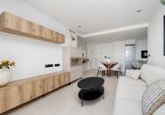 New Build - Apartment -
Los Alcázares - La Serena Golf