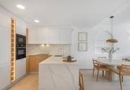 Rynek Pierwotny - Apartament -
Los Alcázares - La Serena Golf