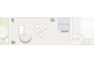 New Build - Town House -
Pilar de la Horadada - pueblo