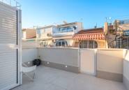 Rynek Wtórny - Adosado -
Torrevieja - El chaparral