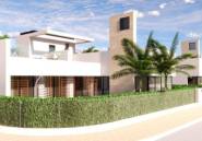 New Build - Villa -
Torre Pacheco - Santa Rosalia Lake And Life Resort