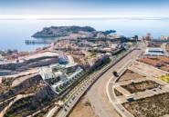 Rynek Pierwotny - Penthouse -
Águilas - Playa del Hornillo