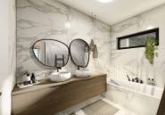 New Build - Villa -
Altea - Sierra de Altea