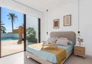 Rynek Pierwotny - Villa -
Los Alcázares - Serena Golf
