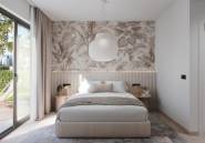 Rynek Pierwotny - Penthouse -
Torre Pacheco - Santa Rosalia Lake And Life Resort