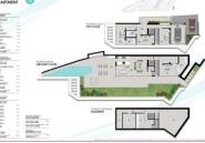 Rynek Pierwotny - Penthouse -
Calpe - Mascarat