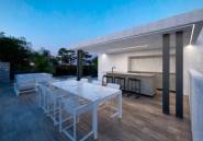 Rynek Pierwotny - Villa -
Torre Pacheco - Santa Rosalia Lake And Life Resort