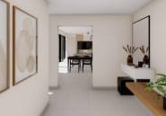 Obra nueva - Villa -
Yecla