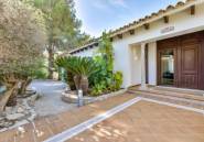 Rynek Wtórny - Villa -
Altea - Sierra de Altea