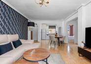 Reventa - Piso -
Orihuela Costa - Lomas de Cabo Roig