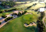 Rynek Pierwotny - Villa -
Pilar de la Horadada - Lo Romero Golf