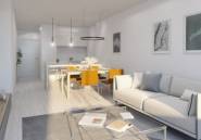 Rynek Pierwotny - Apartament -
Orihuela Costa - Playa Flamenca