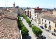 Rynek Pierwotny - Penthouse -
Godella - Campolivar