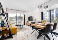 Rynek Pierwotny - Villa -
Ciudad Quesada - Rojales - Lo Marabú