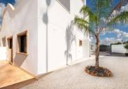 New Build - Bungalow -
Cox - San Fernando