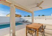 Rynek Wtórny - Villa -
Torrevieja - El chaparral