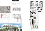 Rynek Pierwotny - Apartament -
Orihuela Costa - Lomas de Cabo Roig
