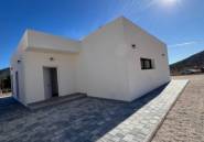 Rynek Pierwotny - Villa -
Hondón de las Nieves - La Canalosa