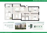 Obra nueva - Piso -
Alhama de Murcia - CONDADO DE ALHAMA GOLF RESORT