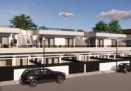 Rynek Pierwotny - Town House -
Ciudad Quesada - Rojales - Pueblo