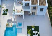 Rynek Pierwotny - Villa -
Orihuela Costa - Campoamor