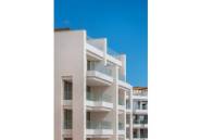 Obra nueva - Ático -
Orihuela Costa - Villamartín