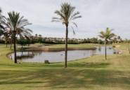 Rynek Pierwotny - Villa -
San Javier - Santiago de la Ribera