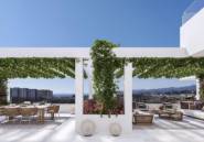 Rynek Pierwotny - Apartament -
Villajoyosa - Playa del Torres