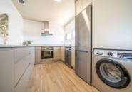 Rynek Pierwotny - Town House -
Orihuela - Vistabella Golf