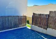 Obra nueva - Villa -
Algorfa - La finca golf