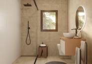 New Build - Villa -
Algorfa - La finca golf