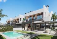 Rynek Pierwotny - Villa -
Torre Pacheco - Santa Rosalia Lake And Life Resort