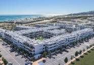 Rynek Pierwotny - Apartament -
Pulpí (Almería) - Spain