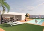 Rynek Pierwotny - Penthouse -
San Pedro del Pinatar - Lo Pagan, San Pedro del Pinatar