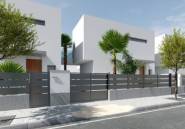 Rynek Pierwotny - Villa -
San Javier - Roda Golf