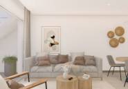 Rynek Pierwotny - Apartament -
Guardamar del Segura - El Raso