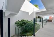 Obra nueva - Villa -
Finestrat - Sierra cortina