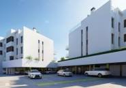 Rynek Pierwotny - Dom quad -
Los Alcázares - Serena Golf