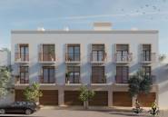 Rynek Pierwotny - Apartament -
Hondón de las Nieves - Pueblo