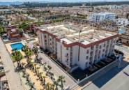 New Build - Apartment -
Orihuela Costa - Lomas de Cabo Roig