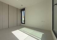 New Build - Villa -
Finestrat - Campana garden