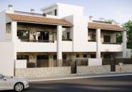 Rynek Pierwotny - Bungalow -
Hondón de las Nieves - El Salero