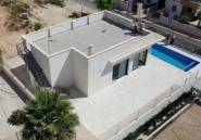 Rynek Pierwotny - Villa -
Polop - La Alberca