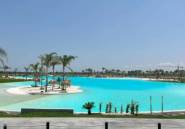 Obra nueva - Piso -
Torre Pacheco - Santa Rosalia Lake And Life Resort