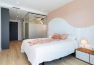 Rynek Pierwotny - Apartament -
Benitachell - Cumbre del Sol