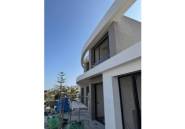 Rynek Pierwotny - Villa -
Benissa - Playa de La Fustera