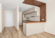 Resale - Apartment -
Calpe - Centro