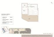 Rynek Pierwotny - Apartament -
Villajoyosa - La Tellerola