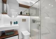 Resale - Ground floor apartment -
Ciudad Quesada - Rojales