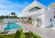 Rynek Pierwotny - Villa -
Polop - Urbanizaciones